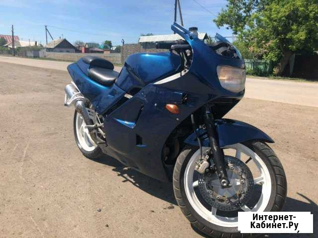 Honda vfr400 Южноуральск - изображение 1