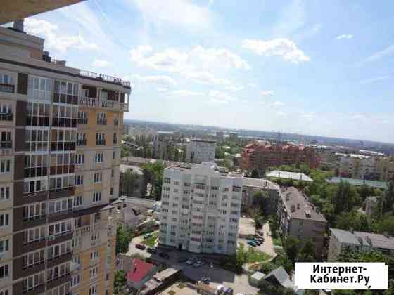 1-к квартира, 37.4 кв.м., 16/17 эт. Липецк