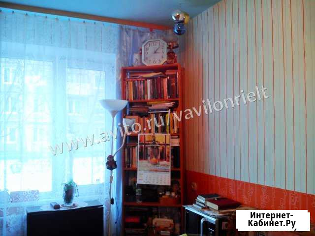 Комната 17.3 кв.м. в 1-к, 6/10 эт. Казань - изображение 1