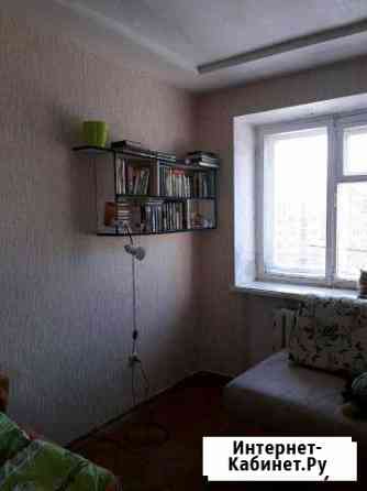 1-к квартира, 32 кв.м., 5/5 эт. Киров