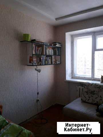 1-к квартира, 32 кв.м., 5/5 эт. Киров - изображение 1