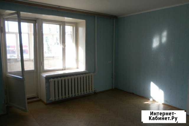 1-к квартира, 33.3 кв.м., 4/5 эт. Кузнецк - изображение 1