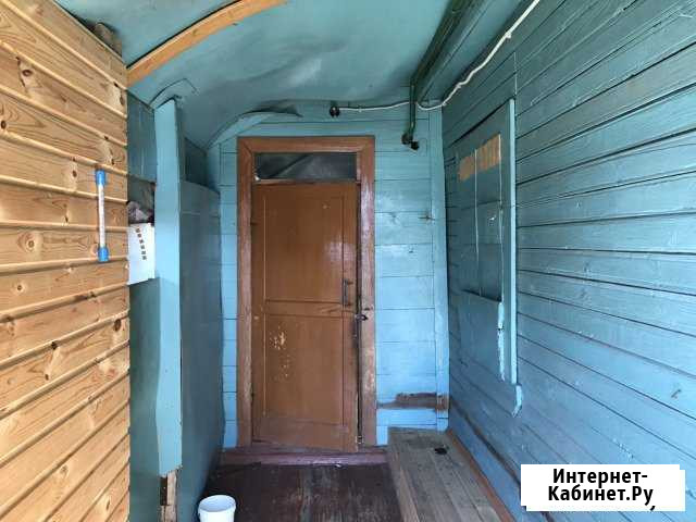 Дом 54 кв.м. на участке 11 сот. Арзамас - изображение 1