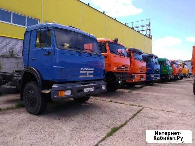 Камаз сельхозтехника 65115 45143 Воронеж - изображение 1