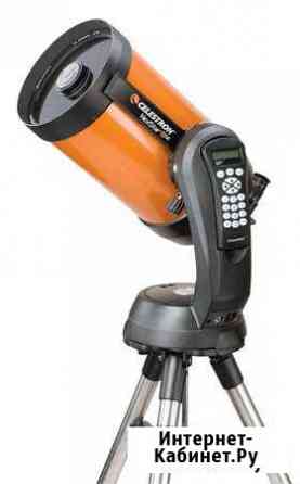 Телескоп celestron nexstar 8E Ростов-на-Дону