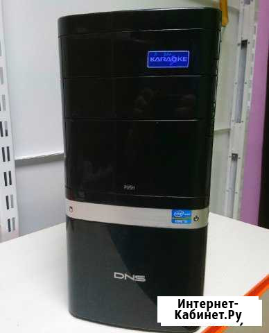 Системный блок на Intel Core i5-3330 Саранск - изображение 1