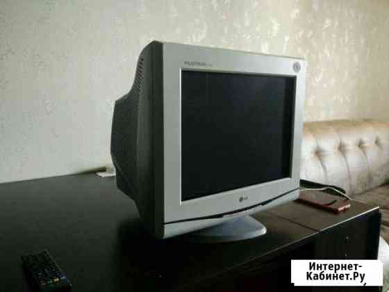 Монитор LG Ульяновск