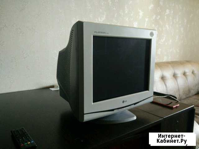Монитор LG Ульяновск - изображение 1
