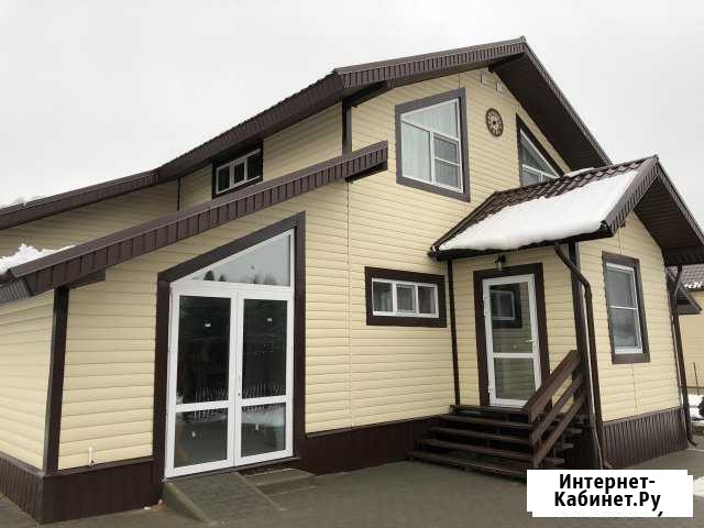 Строим Обнинск Боровск Балабаново Московская обл Обнинск - изображение 1