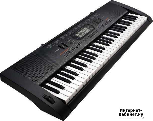 Синтезатор Casio CTK-3000 Воронеж - изображение 1