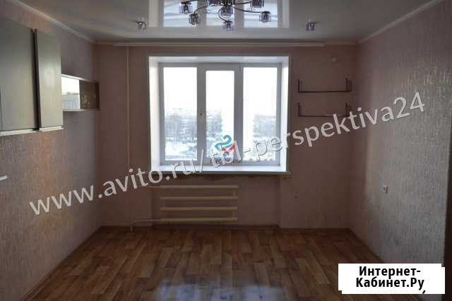 Комната 14 кв.м. в 1-к, 8/9 эт. Тобольск - изображение 1
