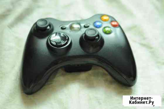 Джойстик xbox 360 Оригинал Курган
