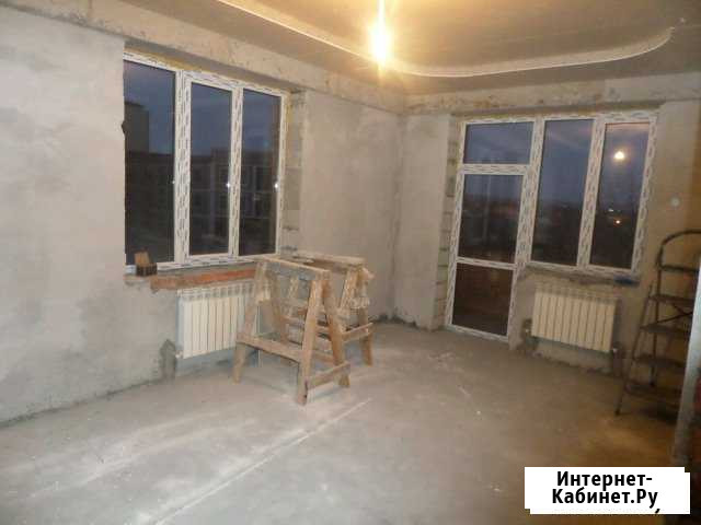 2-к квартира, 73 кв.м., 4/9 эт. Грозный - изображение 1