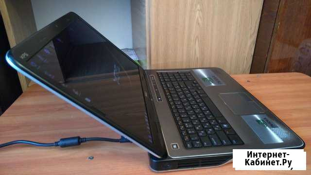 Dell XPS L702x Белгород - изображение 1