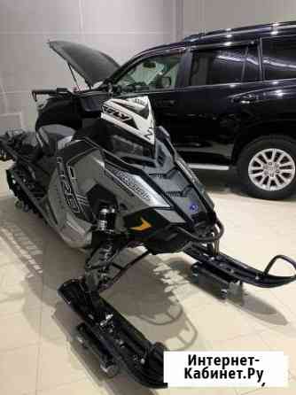 Polaris pro-rmk axys 163 3 в максимальной компле Барнаул
