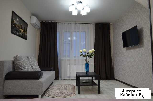 1-к квартира, 38 кв.м., 11/16 эт. Волгоград - изображение 1