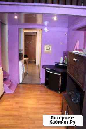 1-к квартира, 37.6 кв.м., 2/2 эт. Астрахань