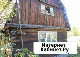 Дом 36 кв.м. на участке 18 сот. Иркутск