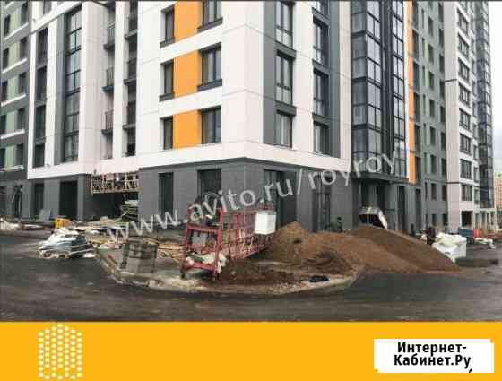 Торговое помещение, 315 кв.м. на Энтузиастов Уфа