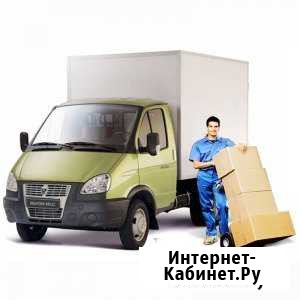 Грузоперевозки без посредников Воронеж - изображение 1