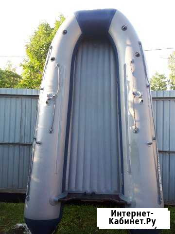 Флагман 350 нднд +тохатсу 5 4т Санкт-Петербург - изображение 1