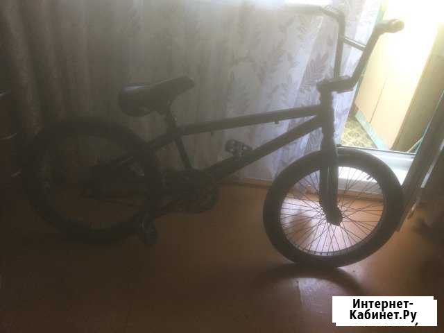 BMX от GT Богородск - изображение 1