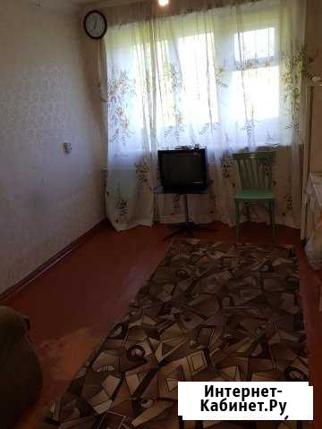 Комната 16 кв.м. в 3-к, 1/2 эт. Смоленск - изображение 1