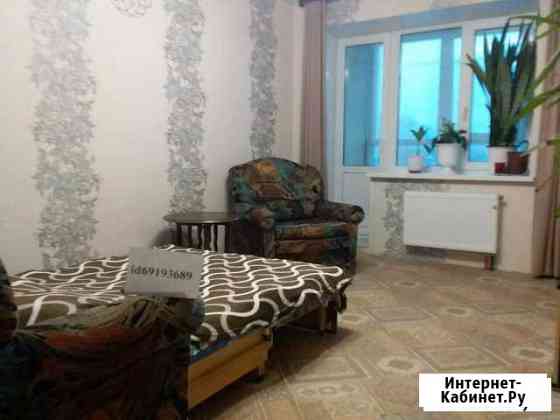 1-к квартира, 37 кв.м., 6/9 эт. Череповец