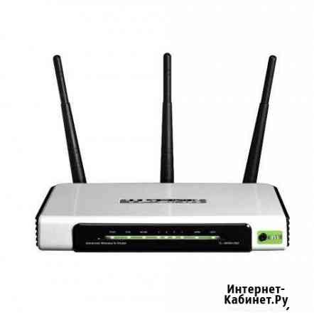Роутер TP-link Симферополь