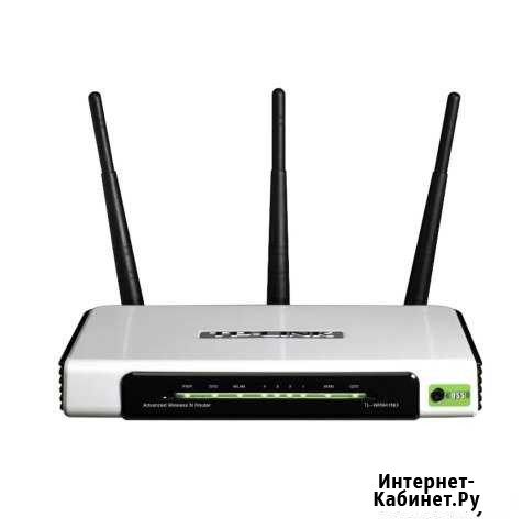 Роутер TP-link Симферополь - изображение 1