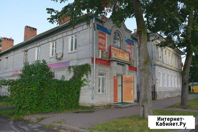 Помещение свободного назначения, 76 кв.м. Углич - изображение 1