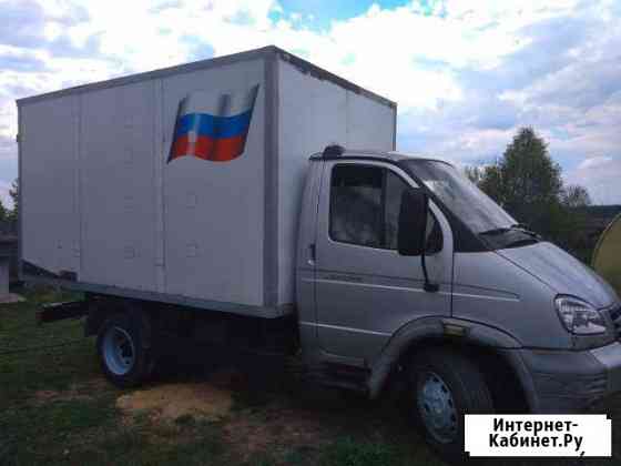 Газ 47321 Валдай 2008 г.в Нижний Новгород