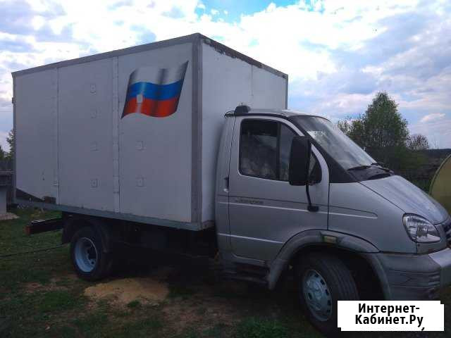 Газ 47321 Валдай 2008 г.в Нижний Новгород - изображение 1