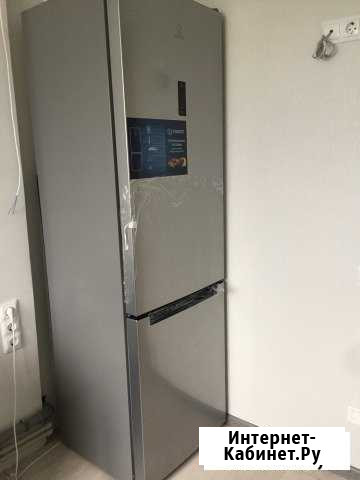Indesit ITF 120X Мурманск - изображение 1