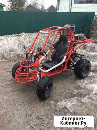 Багги dazon raider max 175 Воровского
