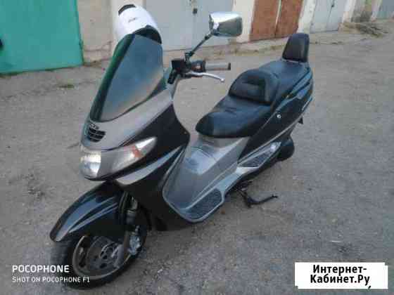 Suzuki Skywave 400cc Севастополь