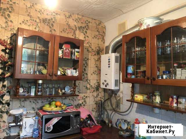 1-к квартира, 33 кв.м., 1/2 эт. Ессентуки - изображение 1
