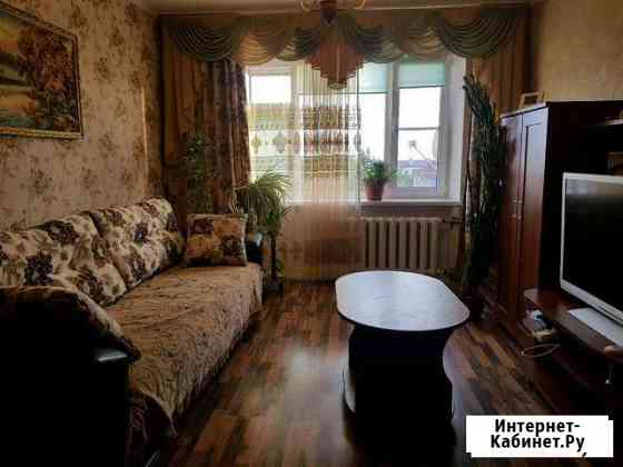 2-к квартира, 48 кв.м., 5/5 эт. Темрюк