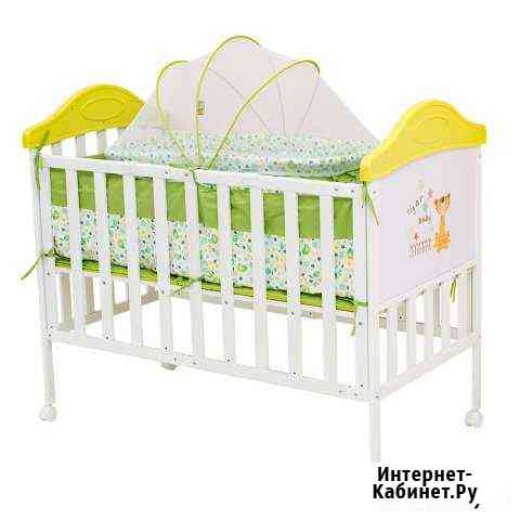 Детская кроватка sleepy compact Babyhit Ростов-на-Дону