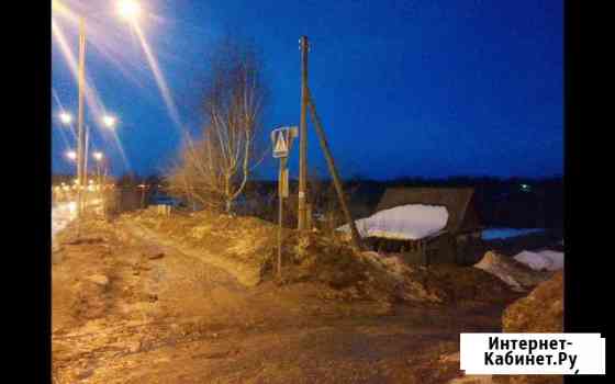 Дача 20 кв.м. на участке 3 сот. Пермь