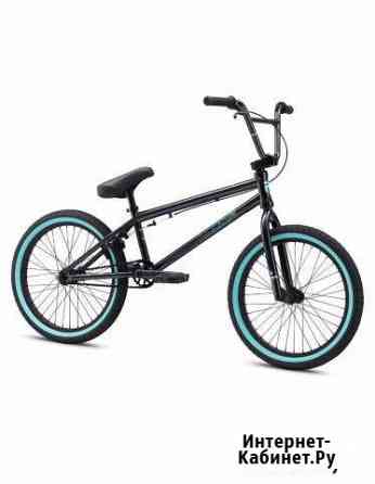 Велосипед BMX mongoose legion L80 Новосибирск