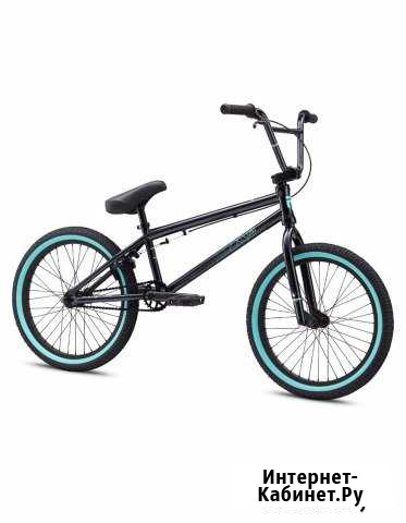 Велосипед BMX mongoose legion L80 Новосибирск - изображение 1