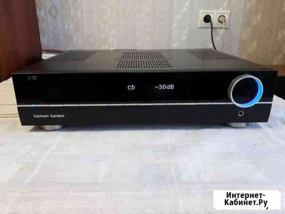 Усилитель Harman Kardon HK 970 Новокузнецк