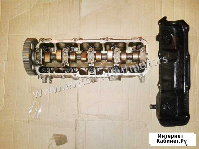 Головка блока для VW Passat B3 1988-1993 Иваново - изображение 1