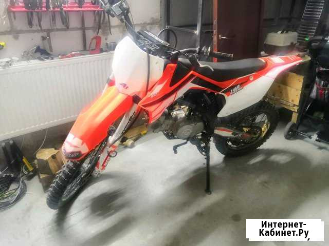 Apollo rxf 140 freeride Снегири - изображение 1