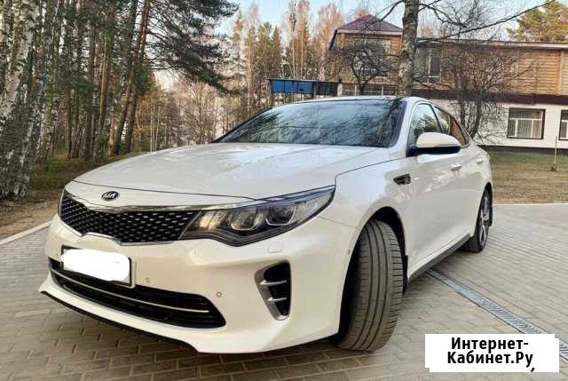 Аренда авто Иваново - изображение 1