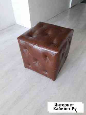 Пуфик Екатеринбург