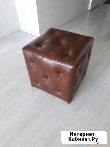 Пуфик Екатеринбург - изображение 1