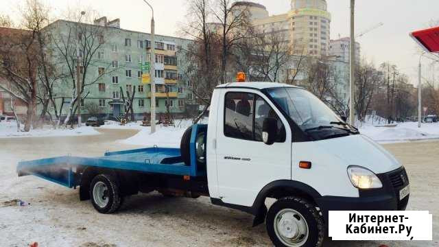 Эвакуатор круглосуточно все районы Новокузнецк - изображение 1