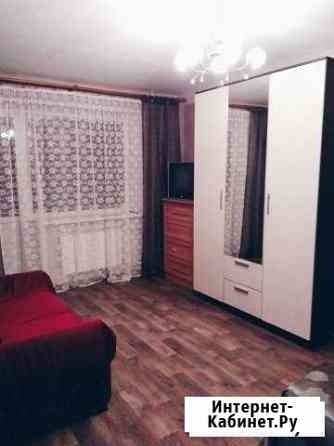 1-к квартира, 36 кв.м., 4/5 эт. Людиново